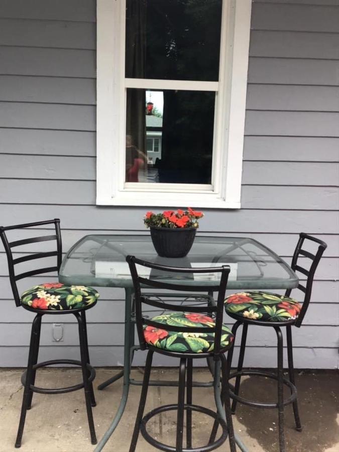 The Eastland Motel Lubec Экстерьер фото