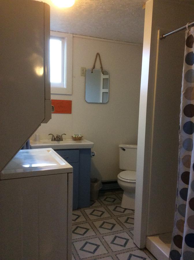 The Eastland Motel Lubec Экстерьер фото