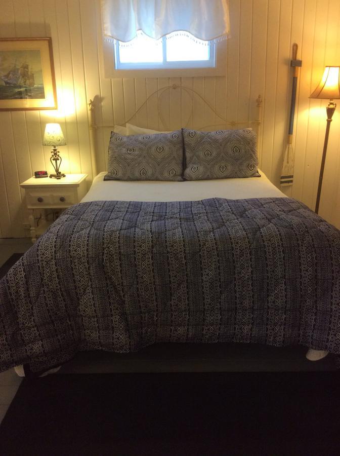 The Eastland Motel Lubec Экстерьер фото