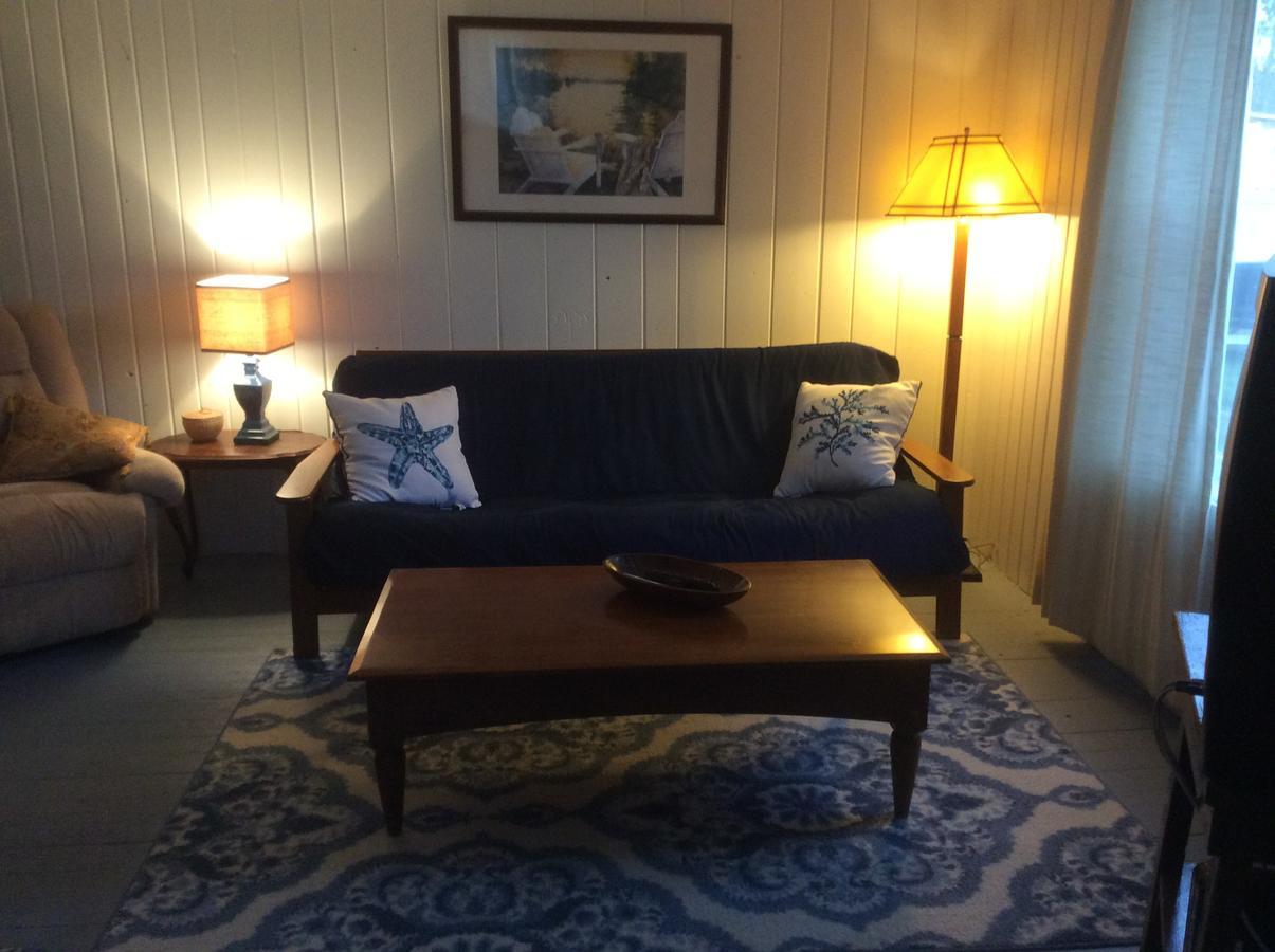 The Eastland Motel Lubec Экстерьер фото