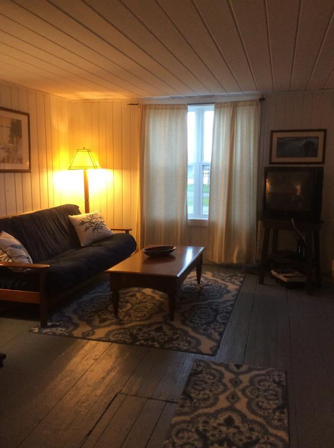 The Eastland Motel Lubec Экстерьер фото